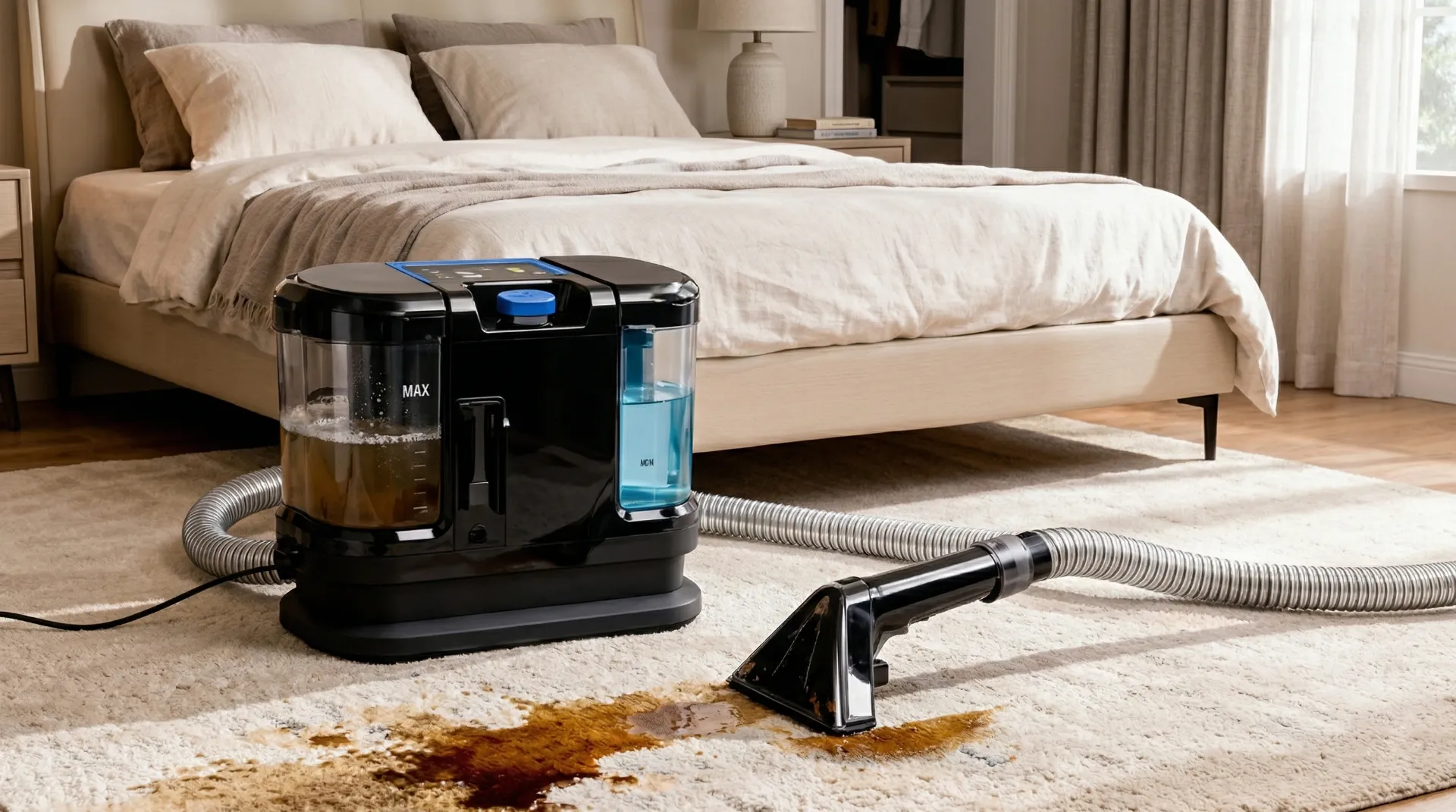 Steam Mop